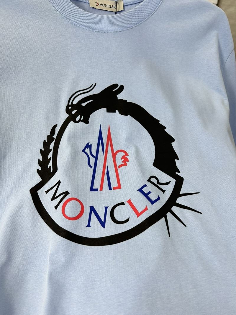 Moncler T-Shirts